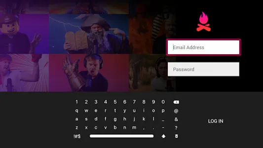 MyTRIBE.watch screenshot 0