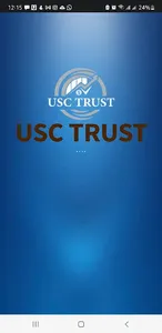 MyTrust: USC Trust Wallet screenshot 0