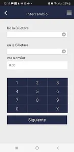 MyTrust: USC Trust Wallet screenshot 3