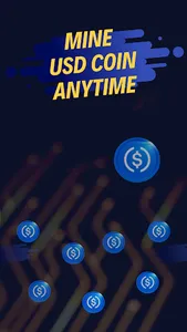 Usd Coin - Crypto Mining screenshot 4