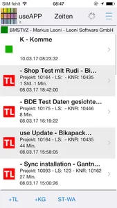 useAPP Gen10.3 screenshot 0