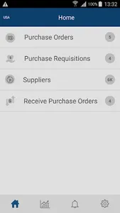 US Ecology RapidApp screenshot 1