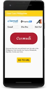 Used Cars in Philippines screenshot 7