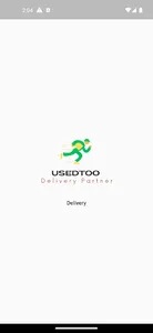 Usedtoo Captain screenshot 0