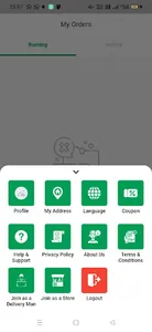 Usedtoo Delivery screenshot 15