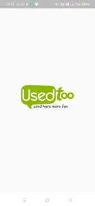 Usedtoo Delivery screenshot 5