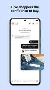 Store App–Klarna for Business screenshot 2