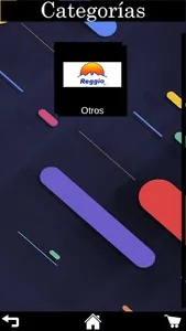 REGGIO SUPLEMENTOS NUTRICIONAL screenshot 3