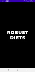 lazeez healthy diets screenshot 0