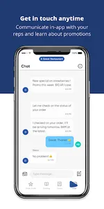 Divico screenshot 3