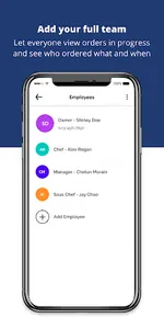 Divico screenshot 4
