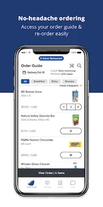 Divico screenshot 5