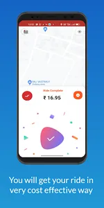 E-rider screenshot 2