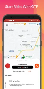 E-rider screenshot 22