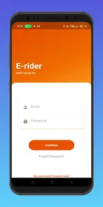 E-rider screenshot 4