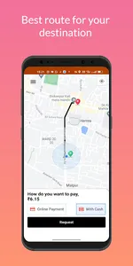 E-rider screenshot 9