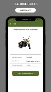 Fouji Adda screenshot 10