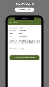 Fouji Adda screenshot 22