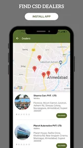 Fouji Adda screenshot 3