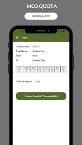 Fouji Adda screenshot 6