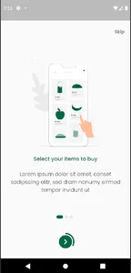 Freshy Veg screenshot 0