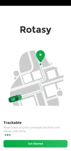 TaxiSurf - Your Road Partner screenshot 2