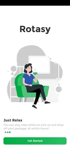 TaxiSurf - Your Road Partner screenshot 3