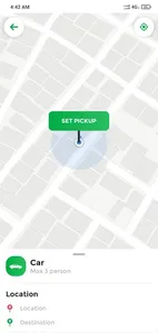 TaxiSurf - Your Road Partner screenshot 4