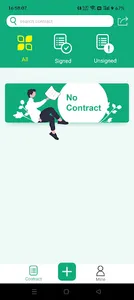 FastSign screenshot 0