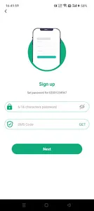 FastSign screenshot 2