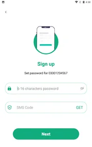 FastSign screenshot 7
