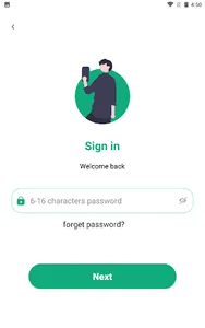 FastSign screenshot 8