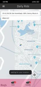 Rotasy | Online Taxi Booking A screenshot 1