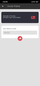 Rotasy | Online Taxi Booking A screenshot 5