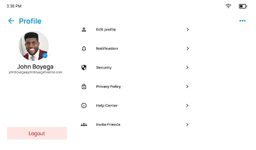 Wera screenshot 9