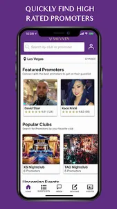 SAVVVEN - Most trusted club pr screenshot 0