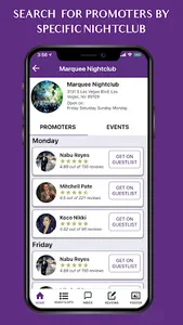 SAVVVEN - Most trusted club pr screenshot 1