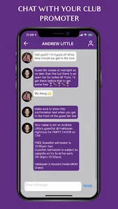 SAVVVEN - Most trusted club pr screenshot 3