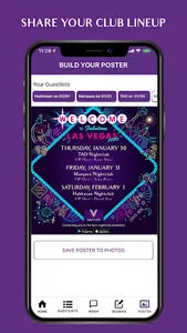 SAVVVEN - Most trusted club pr screenshot 5