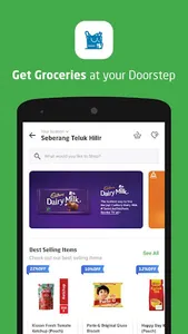 Service Joy V2 screenshot 3