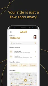 LUXXITT screenshot 0