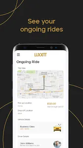LUXXITT screenshot 4
