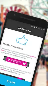Userlytics screenshot 3