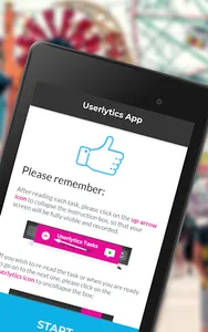 Userlytics screenshot 7