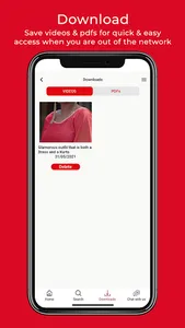 USHA Silai screenshot 5