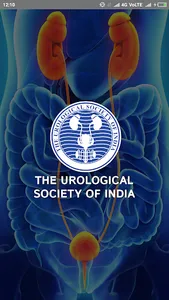 The Urological Society of Indi screenshot 0