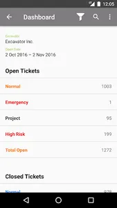 DigCheck Pro screenshot 0
