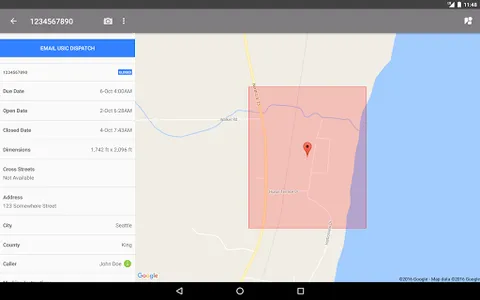 DigCheck Pro screenshot 10
