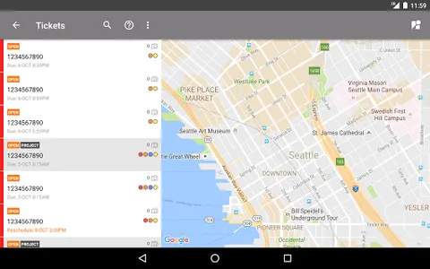 DigCheck Pro screenshot 4