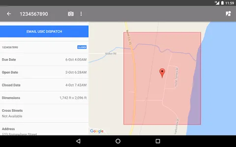 DigCheck Pro screenshot 5